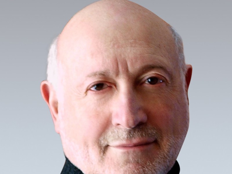 Alan Simons, Canadian Jewish Record