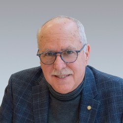 Bernie Farber