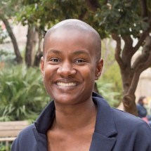 Annamie Paul Green party candidate