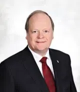 Honourable Thomas A. Cromwell C.C