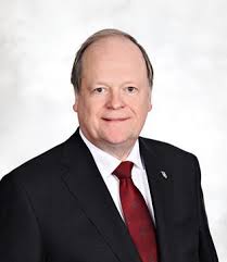 Honourable Thomas A. Cromwell C.C