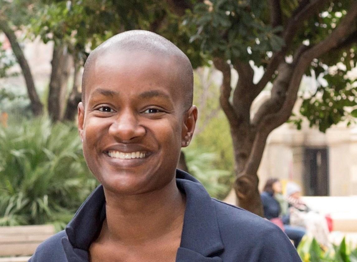 Annamie Paul Makes History as New Green Party Leader