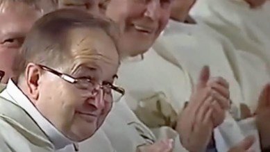 Father Tadeusz-Rydzyk