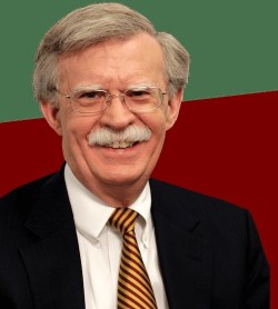 John Bolton